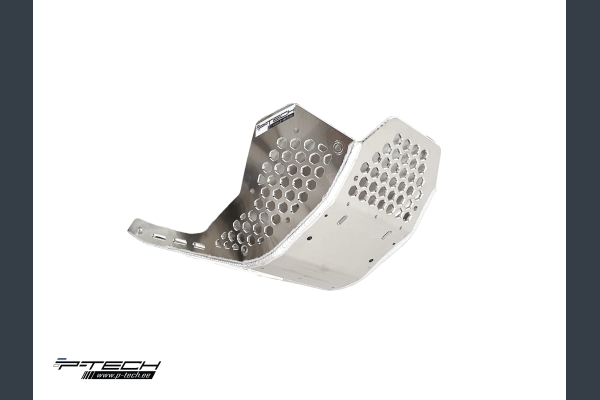 Skid plate for Beta 2011-2019